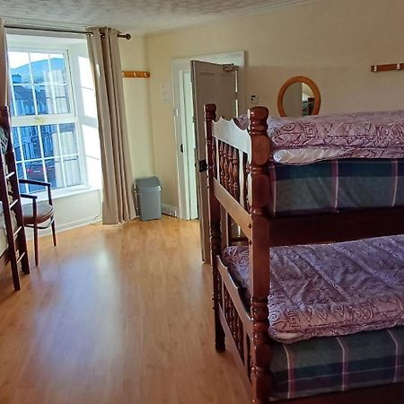 Kenmare Failte Hostel Eksteriør bilde