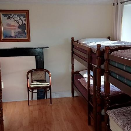 Kenmare Failte Hostel Eksteriør bilde