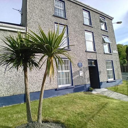 Kenmare Failte Hostel Eksteriør bilde