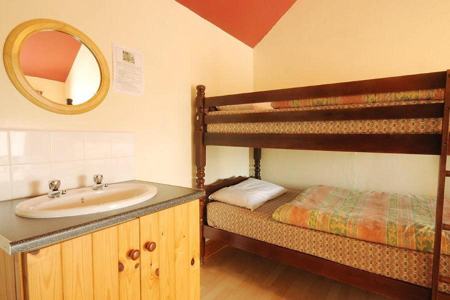 Kenmare Failte Hostel Eksteriør bilde