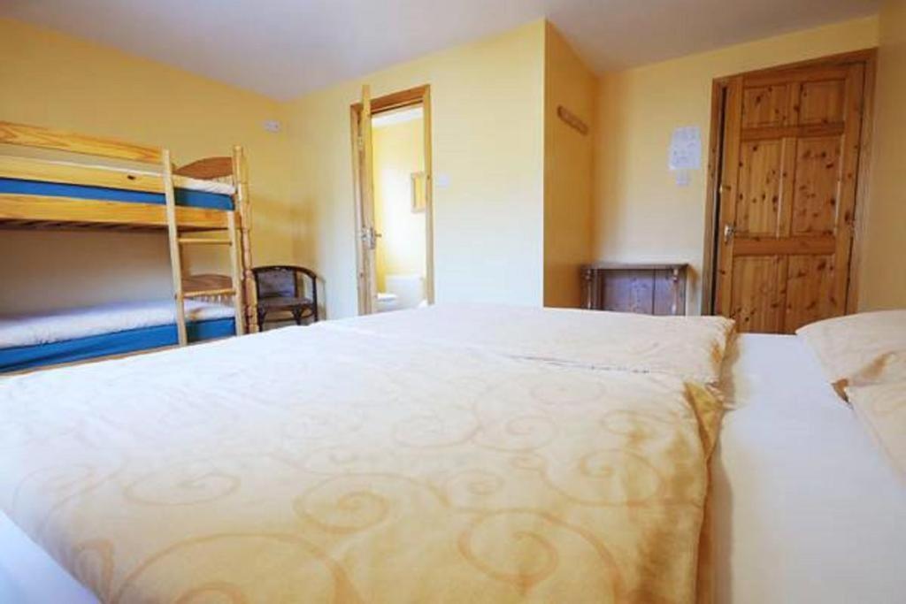 Kenmare Failte Hostel Eksteriør bilde