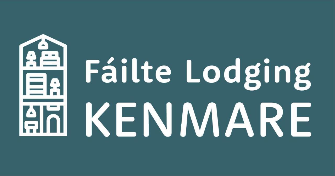 Kenmare Failte Hostel Eksteriør bilde