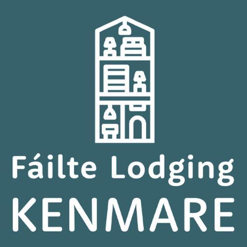 Kenmare Failte Hostel Eksteriør bilde
