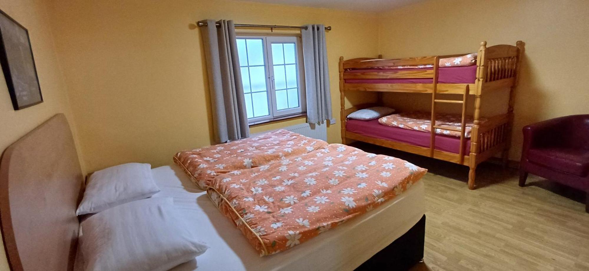 Kenmare Failte Hostel Eksteriør bilde