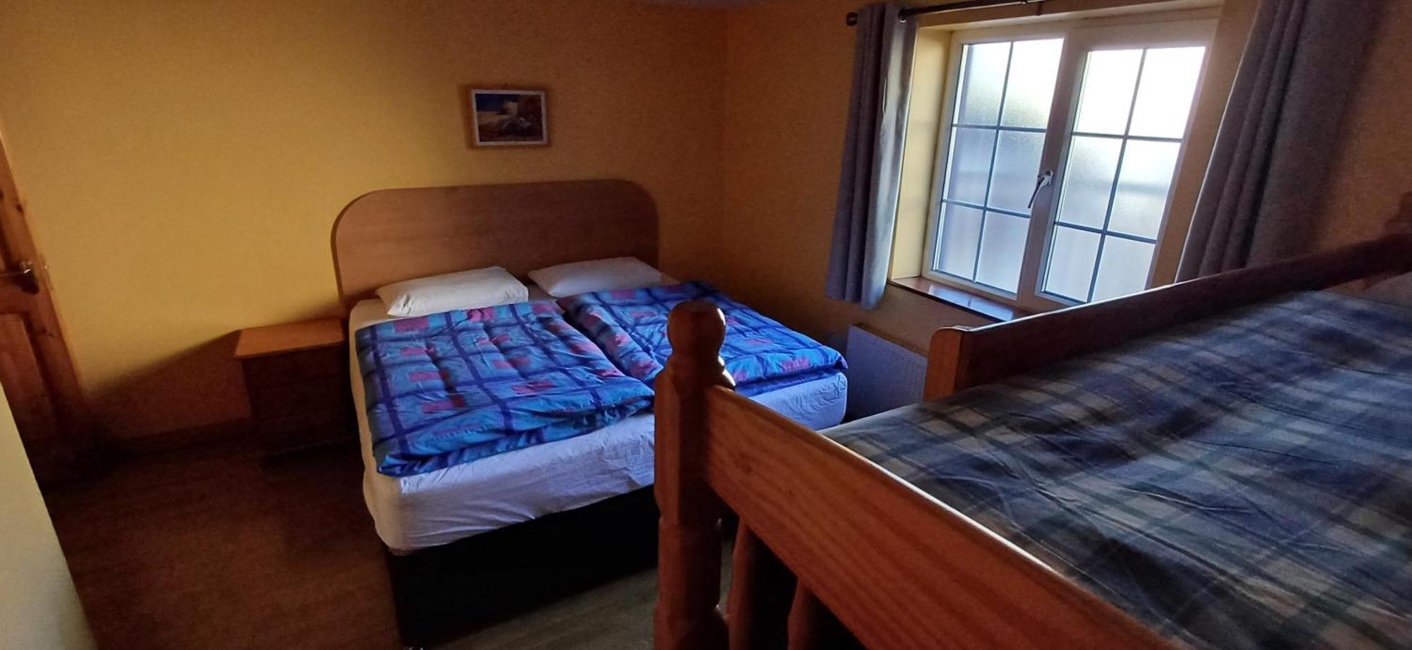 Kenmare Failte Hostel Eksteriør bilde