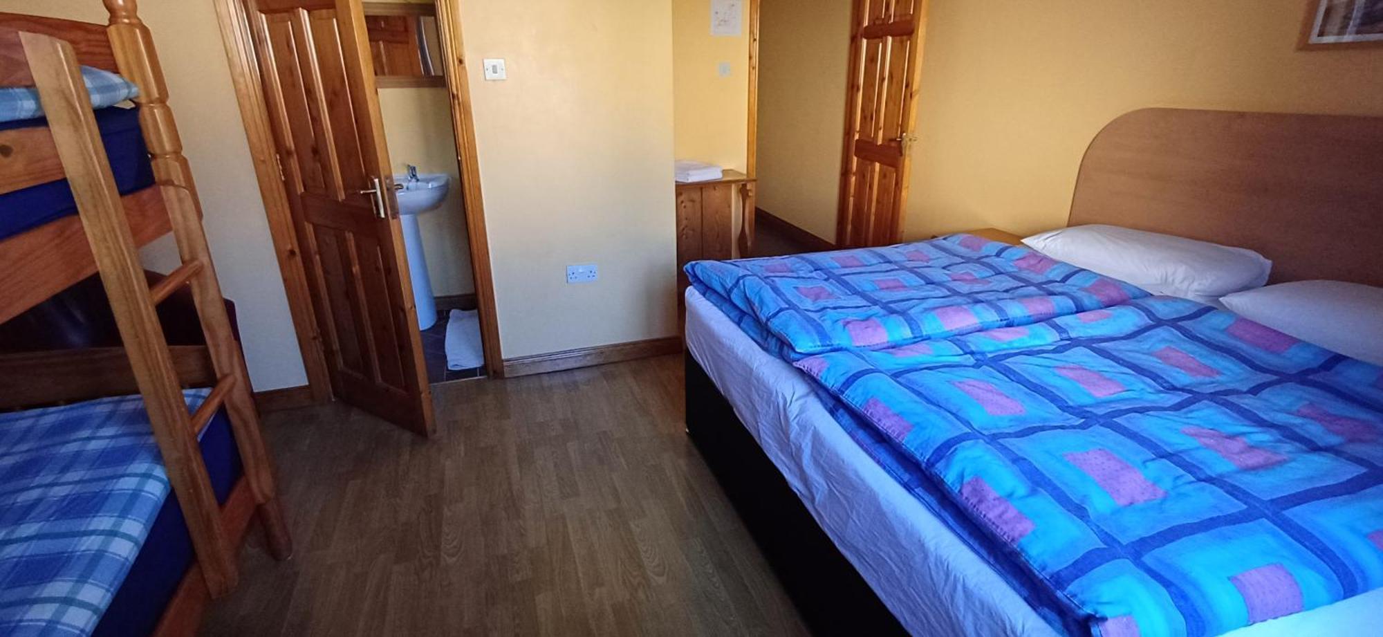 Kenmare Failte Hostel Eksteriør bilde