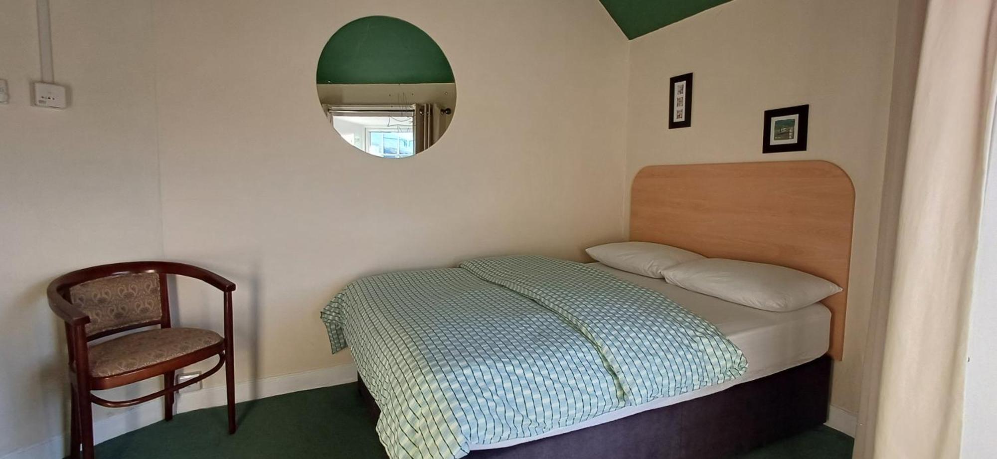 Kenmare Failte Hostel Eksteriør bilde