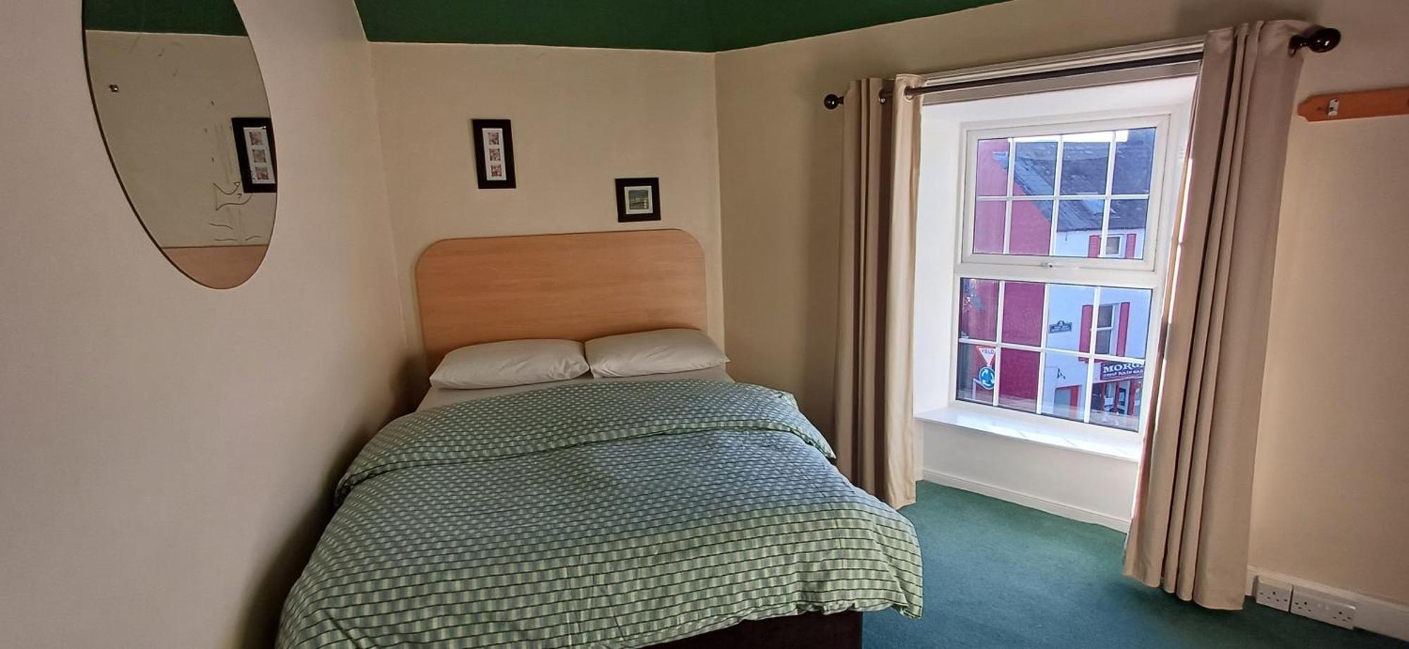 Kenmare Failte Hostel Eksteriør bilde