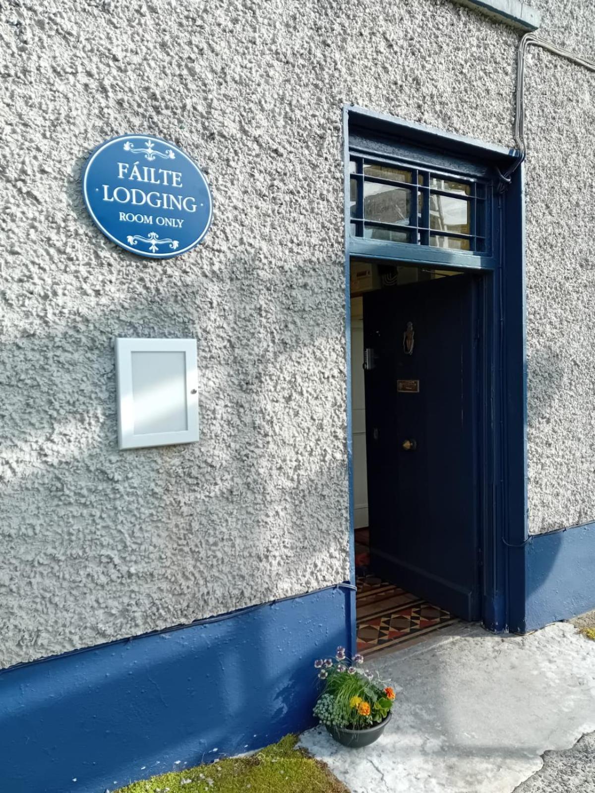 Kenmare Failte Hostel Eksteriør bilde